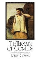 bokomslag The Terrain of Comedy