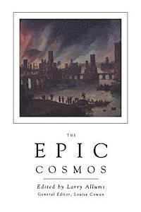 bokomslag The Epic Cosmos