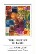 The Prospect of Lyric 1