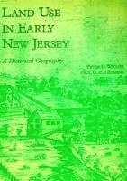 bokomslag Land Use in Early New Jersey