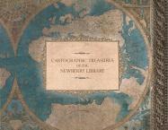bokomslag Cartographic Treasures of the Newberry Library