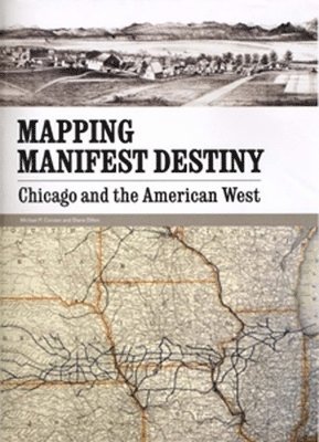 Mapping Manifest Destiny 1