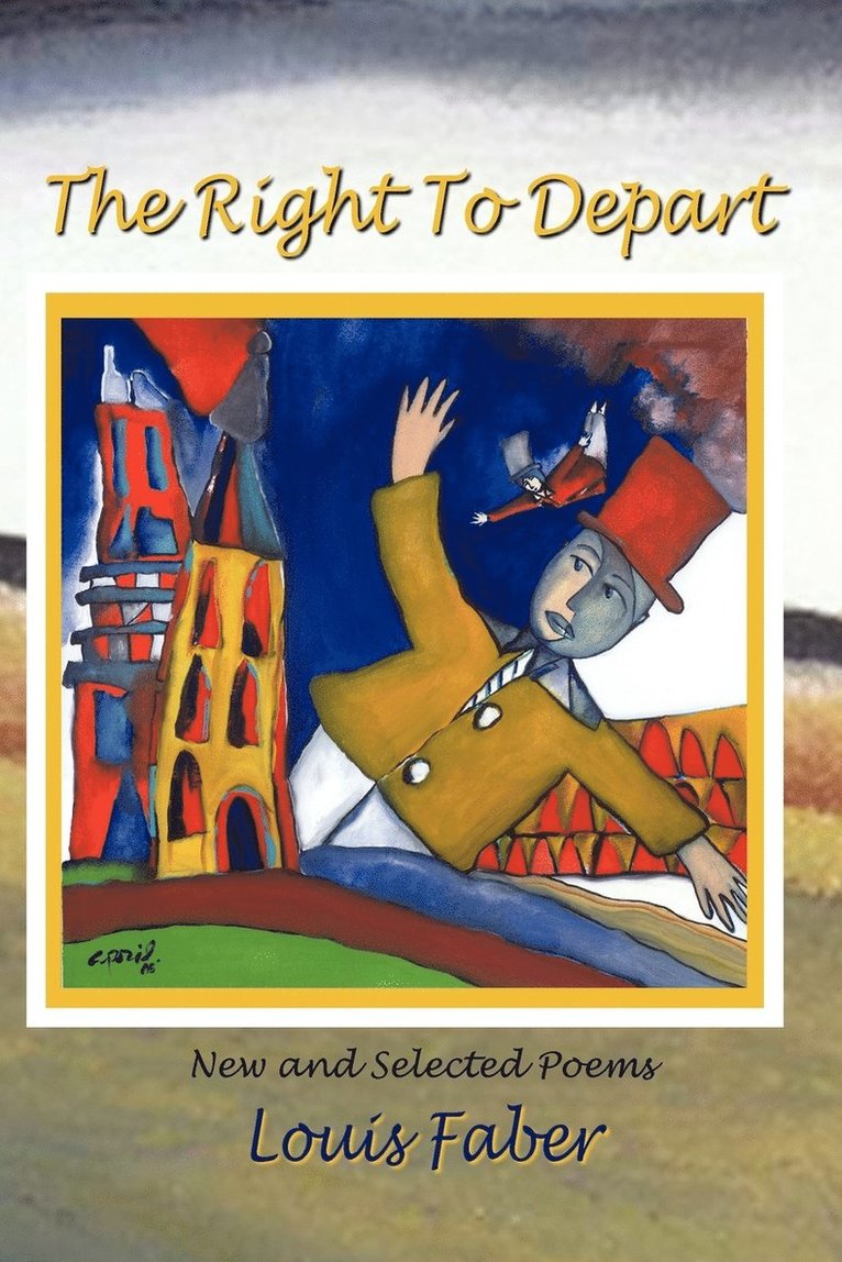 The Right to Depart 1