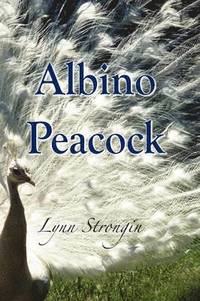 bokomslag Albino Peacock