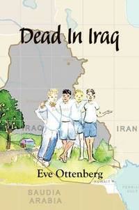 bokomslag Dead In Iraq