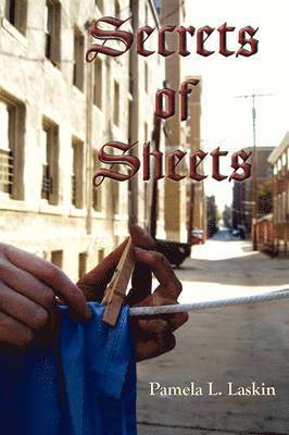 Pamela L. Laskin - Secrets of Sheets, Häftad