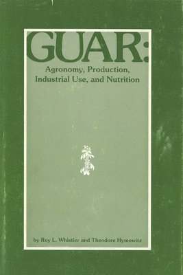 R.L. Whistler, Theodore Hymowitz - Guar, Inbunden