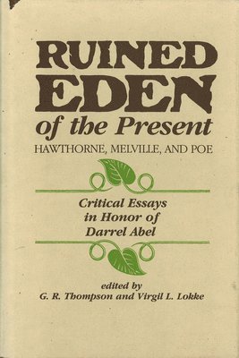 Ruined Eden of the Present 1