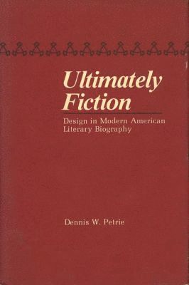 Ultimately Fiction 1