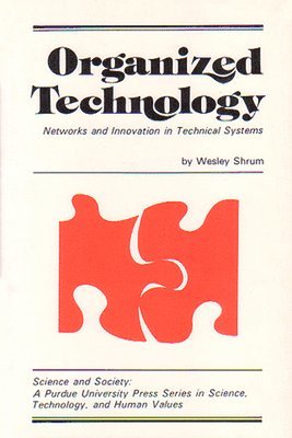 Organized Technology 1