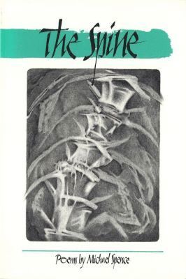 bokomslag Spine