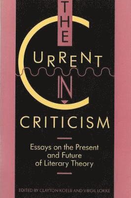 The Current in Criticism 1