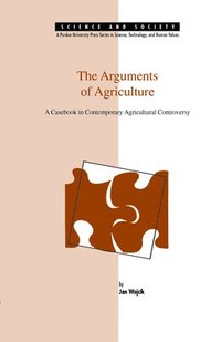 bokomslag Arguments of Agriculture