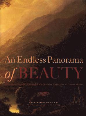 Joyce Henri Robinson, Joyce Henri (Penn State) Robinson - Endless Panorama of Beauty, Häftad