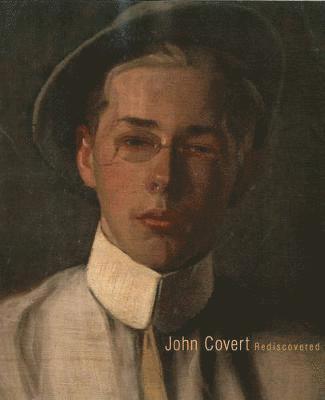 John Covert Rediscovered 1