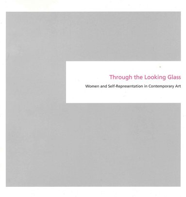 bokomslag Through the Looking Glass