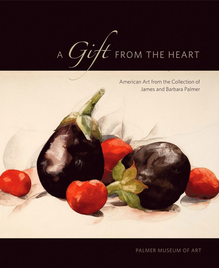 Gift from the Heart 1