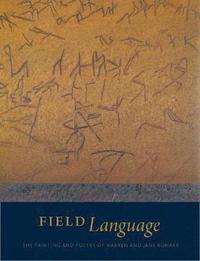 bokomslag Field Language