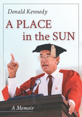 A Place in the Sun 1