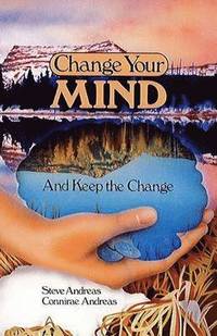 bokomslag Change Your Mind - And Keep The Change