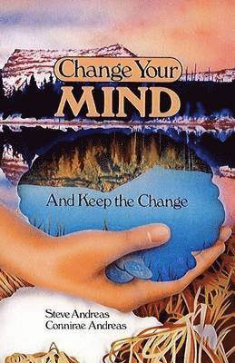 bokomslag Change Your Mind - And Keep The Change