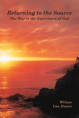 Returning to the Source