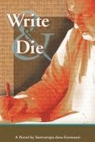 bokomslag Write & Die