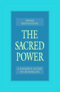 bokomslag Sacred Power