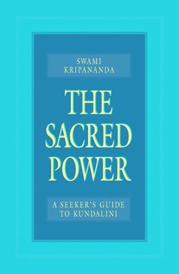 bokomslag Sacred Power
