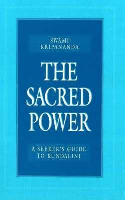 bokomslag The Sacred Power