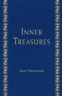 bokomslag Inner Treasures