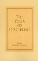 bokomslag The Yoga of Discipline