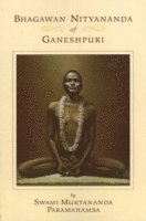 bokomslag Bhagawan Nityananda of Ganeshpuri