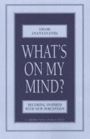 What's on My Mind?