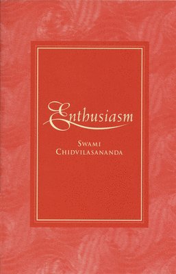 Enthusiasm