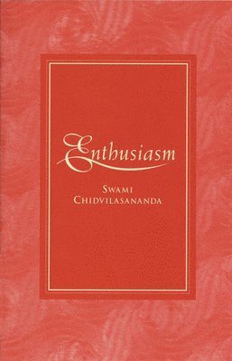 Enthusiasm 1