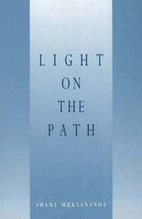 bokomslag Light on the Path