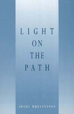 Light on the Path 1