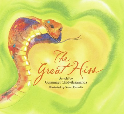Great Hiss