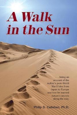 Walk in the Sun