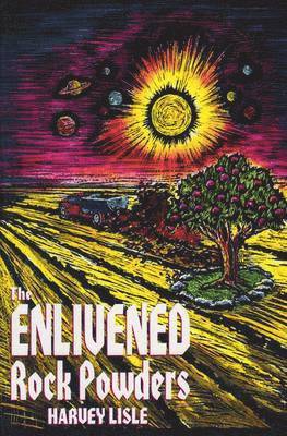 Enlivened Rock Powders