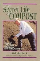 bokomslag The Secret Life of Compost