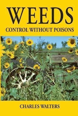 Charles Walters - Weeds, Häftad