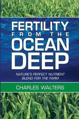 bokomslag Fertility from the Ocean Deep