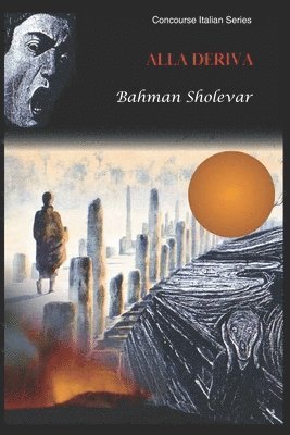 bokomslag Alla Deriva
