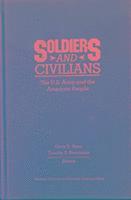 bokomslag Soldiers and Civilians
