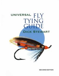 bokomslag Universal Fly Tying Guide