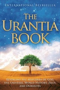 bokomslag The Urantia Book