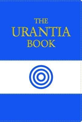 bokomslag The Urantia Book