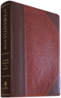 bokomslag The Urantia Book